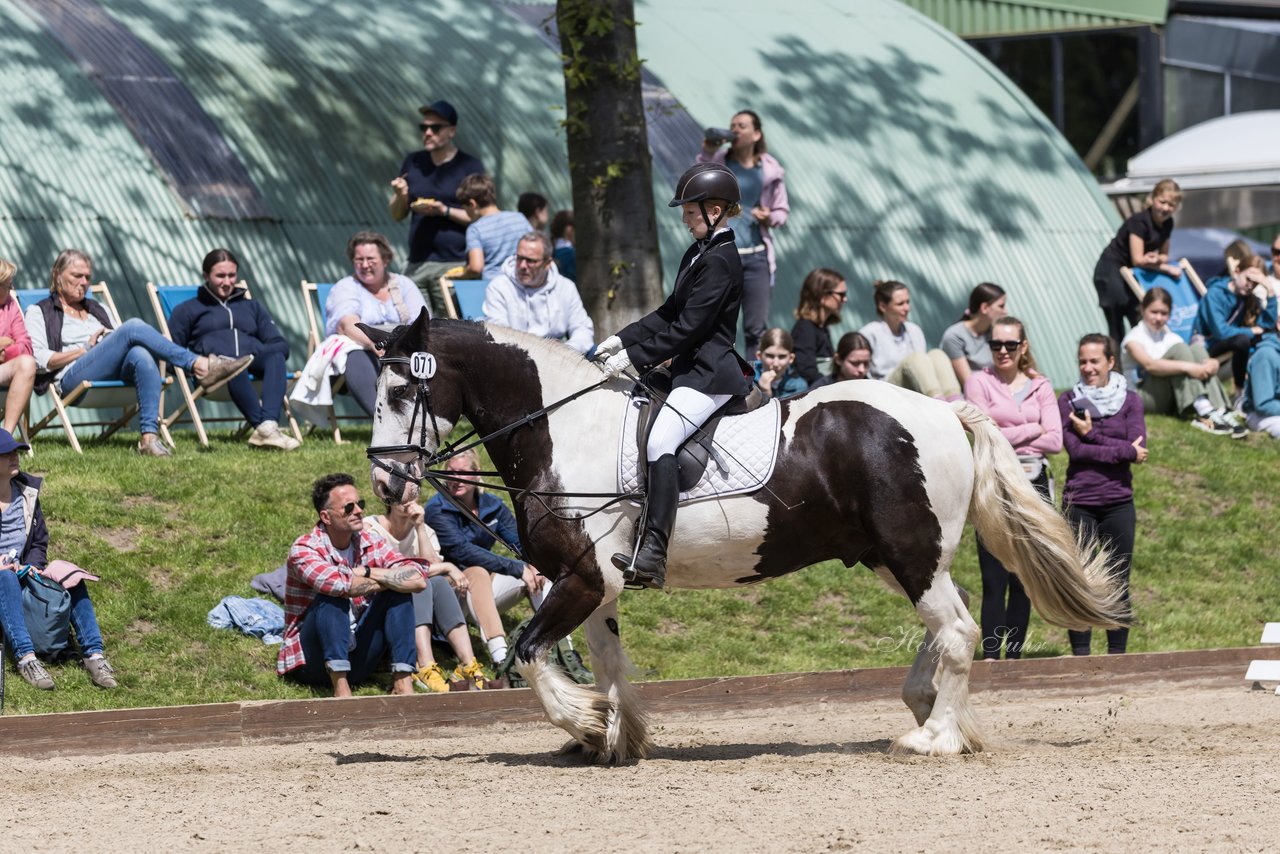 Bild 593 - Pony Akademie Turnier